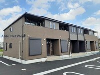 ラーソ　ミラグロ　Ⅰ（前橋市青柳町）