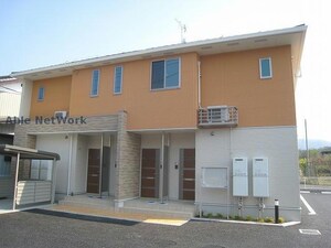 ウエストグラスＡ（富岡市富岡）