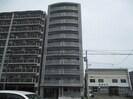 センチュリー旭川の外観