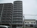センチュリー旭川の外観