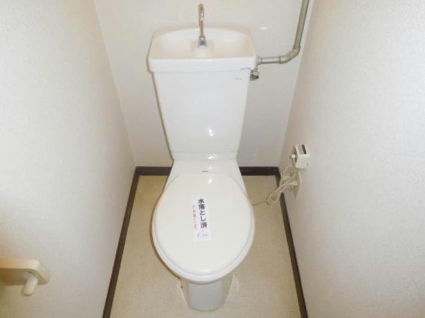  コーポぐれこⅡ