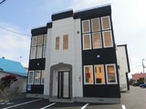 グランオアシスA