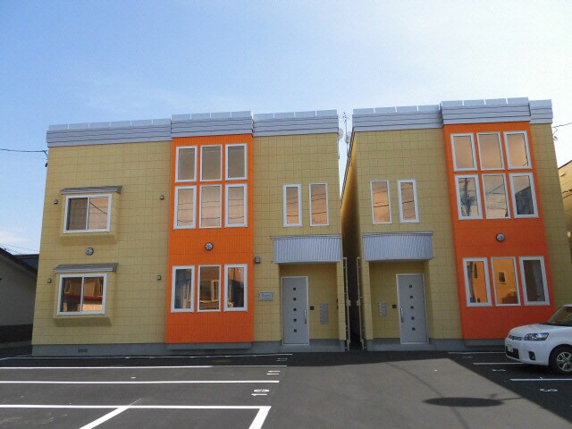  ニューエスパニア10（7-2）