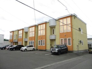 ニューエスパニアⅠA