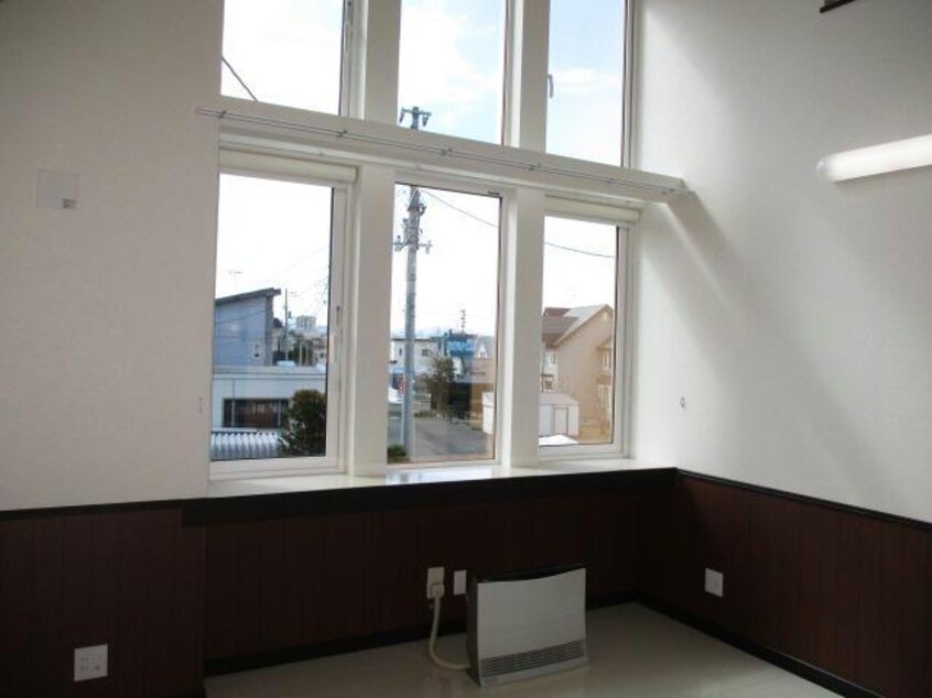  グランオアシスC