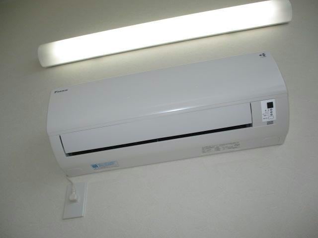  グランオアシスC