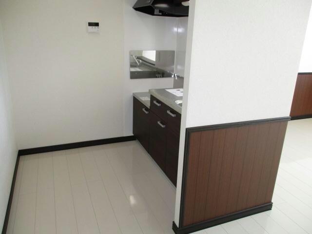  グランオアシスC