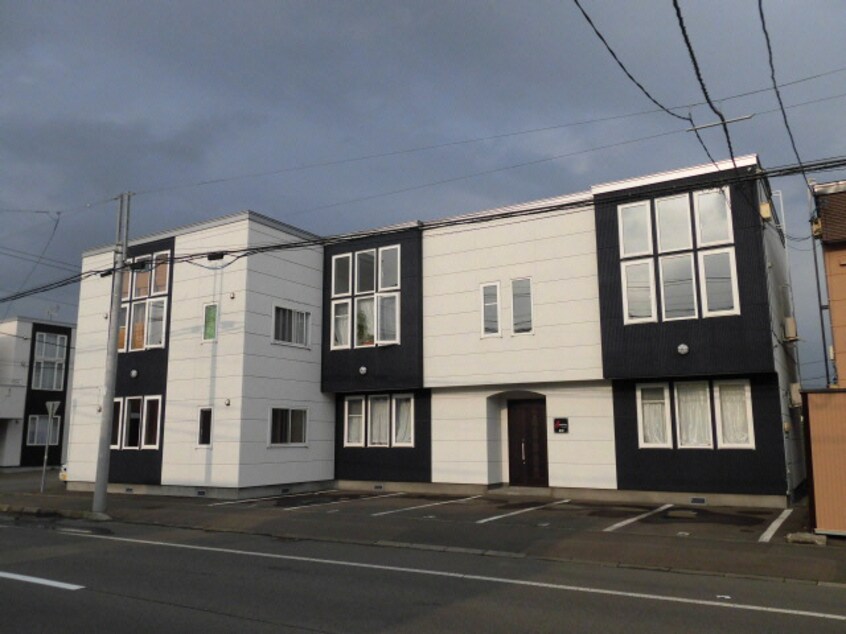  シンフォニー東光