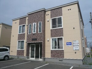 グランシャリオⅤ