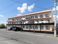 タウンズ南