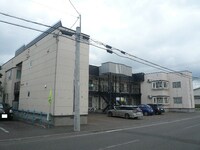 スカイハイツ大町A