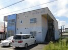 パープル210の外観