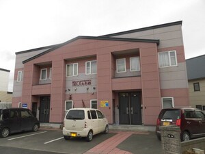 メゾン北彩都