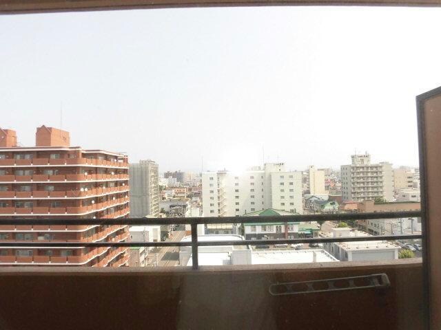  朝日プラザ旭川5条通
