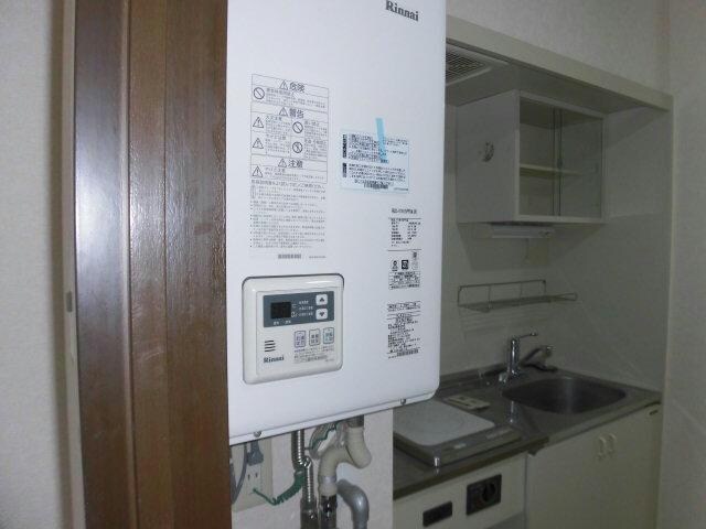  朝日プラザ旭川5条通