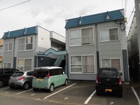 アビタシオン旭川