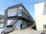 サウス2条ハイツB