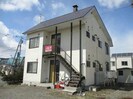 永山２－１１二戸借家の外観
