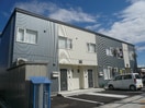  MAISONETTE　恵