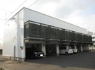 Ｈ．Ｍ．Ｓ　の外観