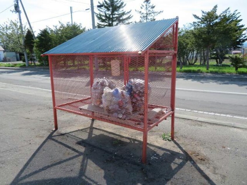  桜町マンション