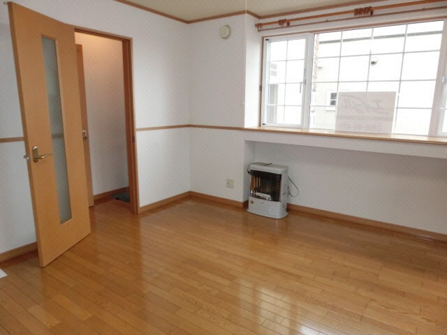 居間 Ms HouseB(向町)