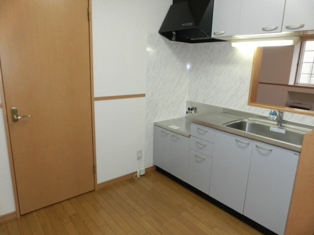 キッチン Ms HouseB(向町)