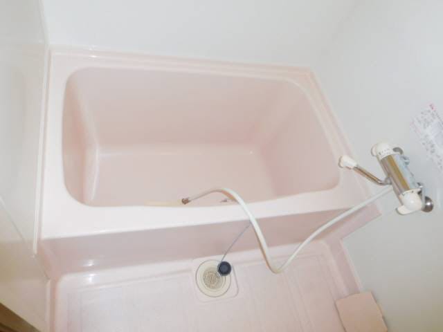 浴室 Ms HouseB(向町)