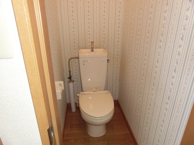 トイレ Ms HouseB(向町)