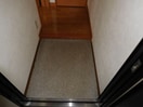 玄関 Ms HouseB(向町)
