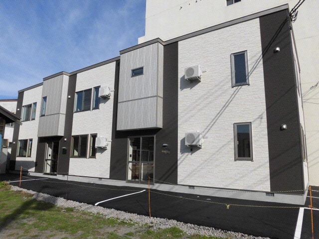 外観写真 ブルームⅡ