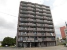 トーアパレス豊岡の外観