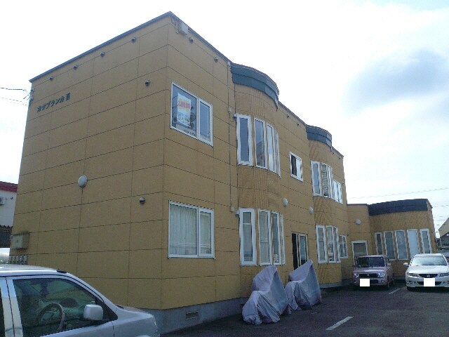  カサブランカⅢ