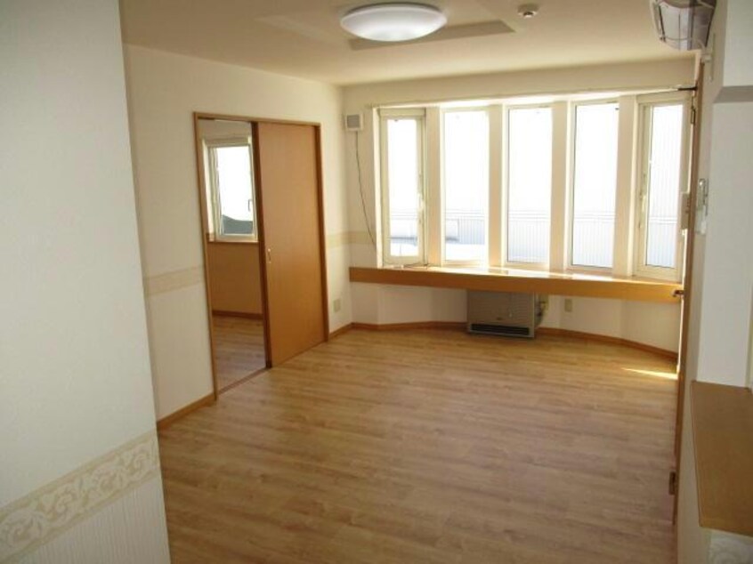  カサブランカⅢ