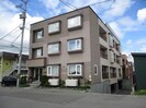 セレブ曙の外観