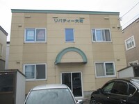 リバティ大町