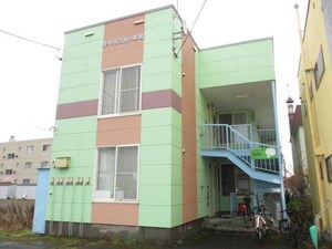 キャッスル本町