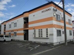 タウンズ秋月Ｂ棟