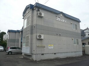 ブレイヴＢ棟