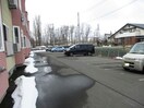  シンフォニー永山A