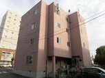 サンパーク常盤
