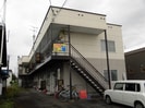 ノーブルライフの外観