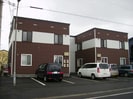 Ms　House　(富町)の外観