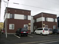 Ms　House　(富町)