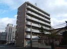 ナッツSPIRIT2の外観