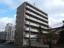 ナッツSPIRIT2の外観