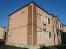 アルト12の外観