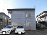 豊岡10・10ハイツパートⅡ