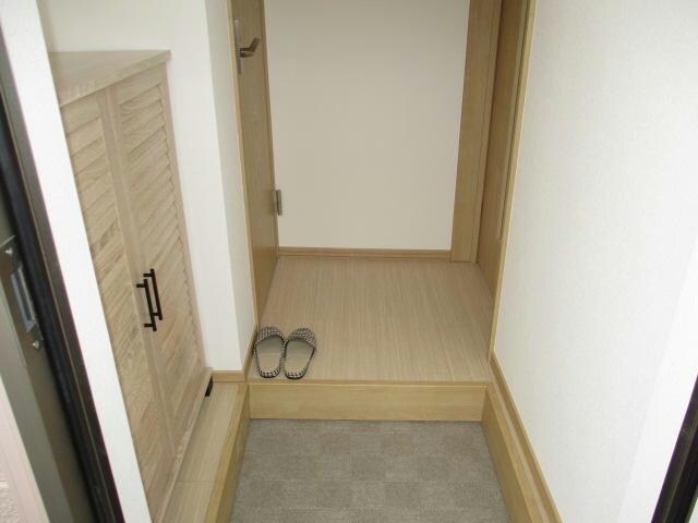  マンションダイヤ３・２０