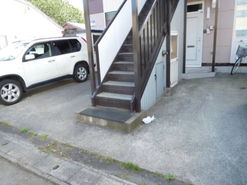  ダイヤハイツ宮下１８